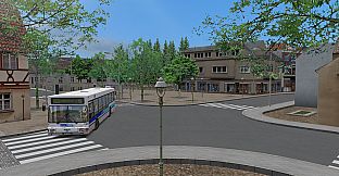 OMSI 2 Add-on Express 91.06