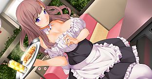 Harem Girl: Alicia - Solve It Mode
