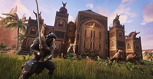Conan Exiles - Year 2 Season Pass