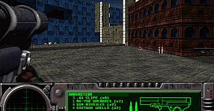 Classic Marathon Infinity - Coriolis Loop Netmap Pack