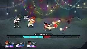 Cricket: Jae's Really Peculiar Game