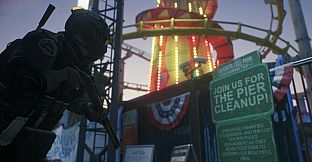 Ready or Not: Boiling Point