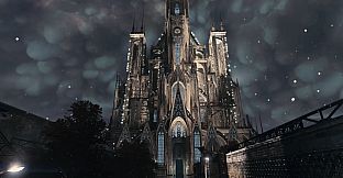 LIGHTNING RETURNS: FINAL FANTASY XIII