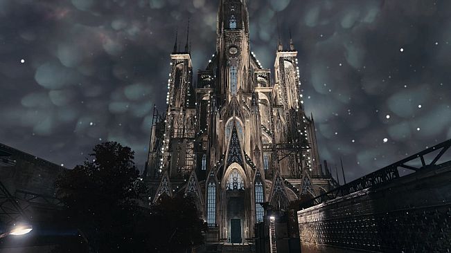 LIGHTNING RETURNS: FINAL FANTASY XIII