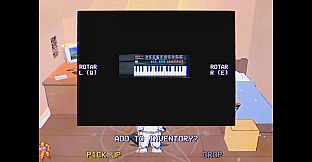 Nostalgic Joe - And The Fairy Whispers