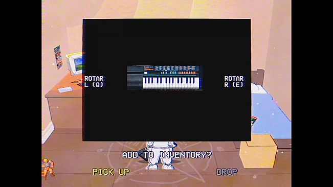 Nostalgic Joe - And The Fairy Whispers