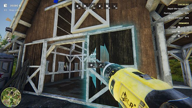 Party Maker Farm Fest