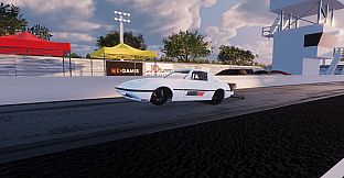 Bounty Drag Racing - Import Modified Pack 2