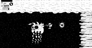 after the meteor shower