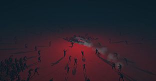 Land of the Survivors