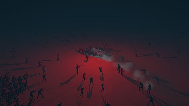 Land of the Survivors