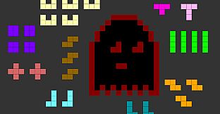 Cover The Background