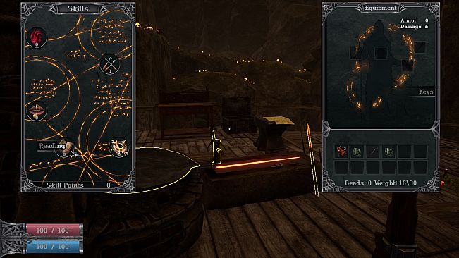 Imprisoned Hyperion 2