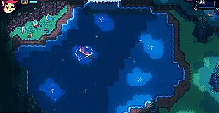 Shield Cat: The Lost Conductor