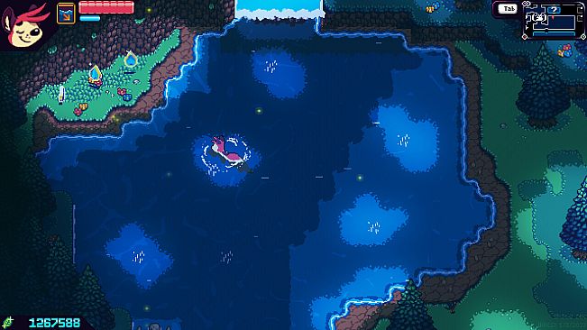 Shield Cat: The Lost Conductor