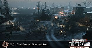 Company of Heroes 2 - Southern Fronts Mission Pack