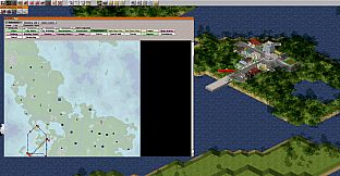 Simutrans - Pak128.Japan