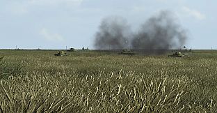 Graviteam Tactics: Don Bend