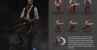 Lovecraft's Untold Stories Artbook