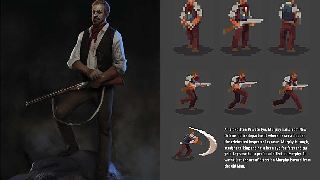 Lovecraft's Untold Stories Artbook