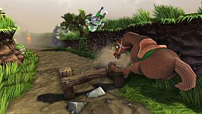 Last Knight: Rogue Rider Edition