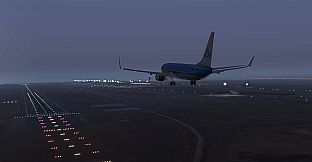 X-Plane 11 - Add-on: FSDG - Dakar