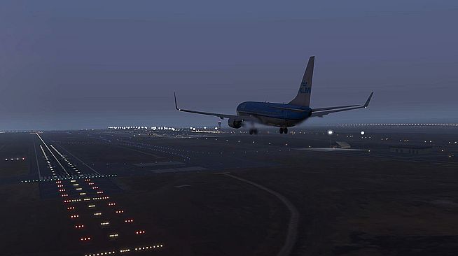 X-Plane 11 - Add-on: FSDG - Dakar