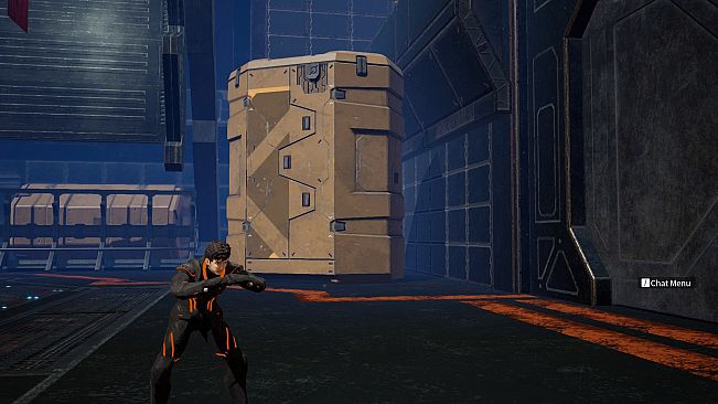 Outer Emotes Set