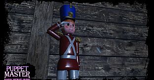 Puppet Master: The Game - Dark Horse Skins