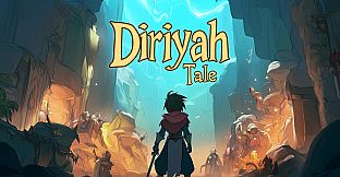 Diriyah Tale