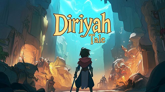 Diriyah Tale