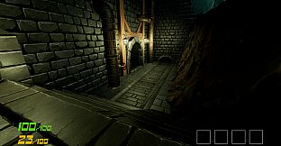 Cooking Cave