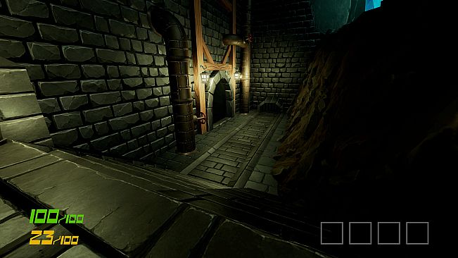 Cooking Cave