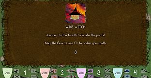 The Shattered Elements Arena