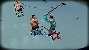 Bush Hockey League