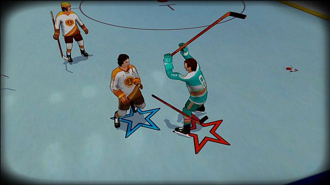 Bush Hockey League