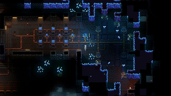 CrystallEdge