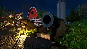 Butchers Don't Surf!