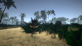 Dinosaur Island 1979