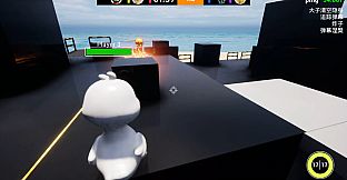 SYNERGY SHOT / 射击派对