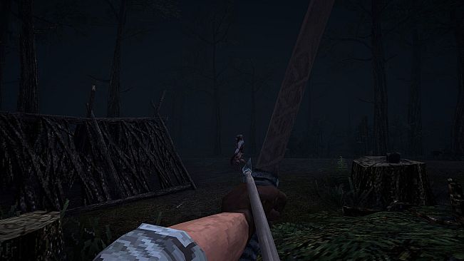 Blood West: Scavengers