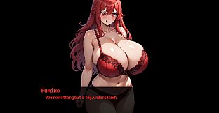 The Femdom Project 3