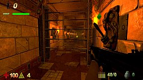 YRek Lost In Portals