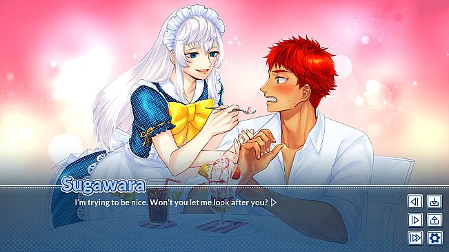 How to Melt a Maiden's Heart