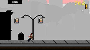 MC Lars: The Video Game