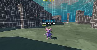 RAT TAG!