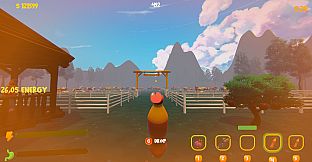Pocket Pasture