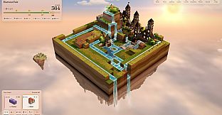 Desert Springs