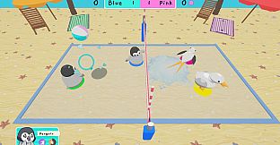 Birdbrain Bash