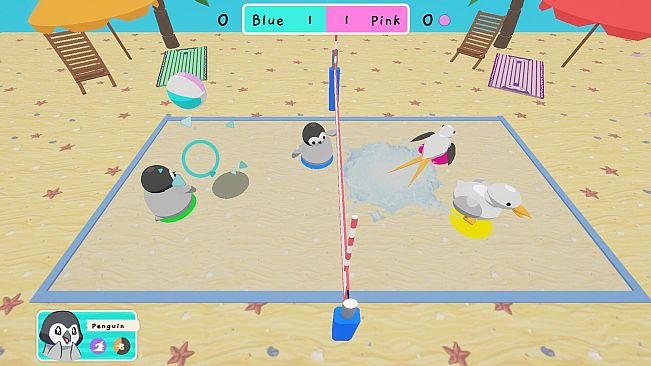 Birdbrain Bash
